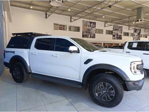 Ford Ranger 3.0T V6 double cab Raptor 4WD - Image 1