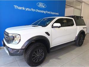 Ford Ranger 3.0T V6 double cab Raptor 4WD - Image 2
