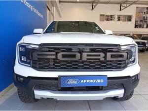Ford Ranger 3.0T V6 double cab Raptor 4WD - Image 3