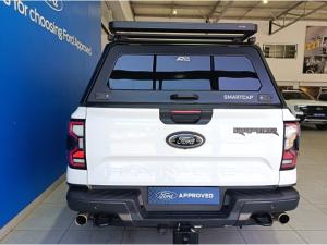 Ford Ranger 3.0T V6 double cab Raptor 4WD - Image 6