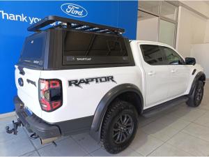 Ford Ranger 3.0T V6 double cab Raptor 4WD - Image 7