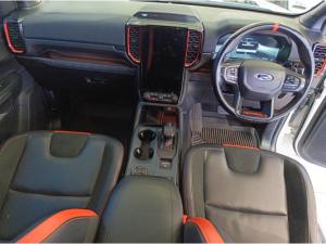 Ford Ranger 3.0T V6 double cab Raptor 4WD - Image 8