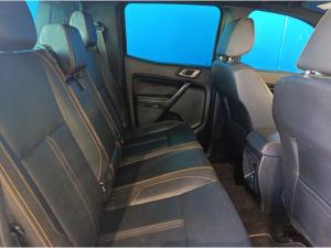 Ford Ranger 2.0Bi-Turbo double cab Hi-Rider Wildtrak - Image 10