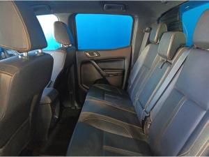 Ford Ranger 2.0Bi-Turbo double cab Hi-Rider Wildtrak - Image 11