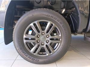 Ford Ranger 2.0Bi-Turbo double cab Hi-Rider Wildtrak - Image 14