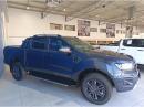 Thumbnail Ford Ranger 2.0Bi-Turbo double cab Hi-Rider Wildtrak