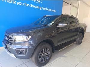 Ford Ranger 2.0Bi-Turbo double cab Hi-Rider Wildtrak - Image 2