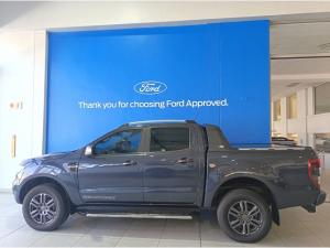 Ford Ranger 2.0Bi-Turbo double cab Hi-Rider Wildtrak - Image 4