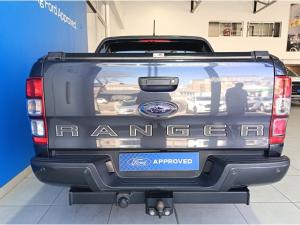 Ford Ranger 2.0Bi-Turbo double cab Hi-Rider Wildtrak - Image 5