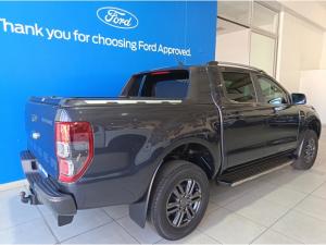 Ford Ranger 2.0Bi-Turbo double cab Hi-Rider Wildtrak - Image 6