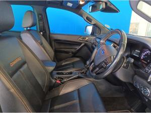Ford Ranger 2.0Bi-Turbo double cab Hi-Rider Wildtrak - Image 7