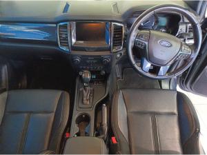 Ford Ranger 2.0Bi-Turbo double cab Hi-Rider Wildtrak - Image 8