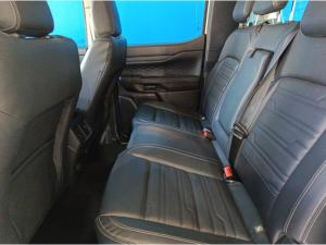 Ford Ranger 2.0 BiTurbo double cab XLT 4x4 - Image 11