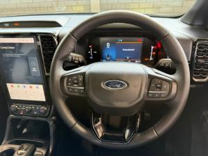 Ford Ranger 3.0TD V6 SuperCab Sport 4WD - Image 16