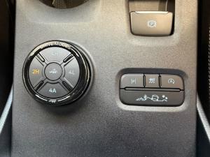 Ford Ranger 3.0TD V6 SuperCab Sport 4WD - Image 18