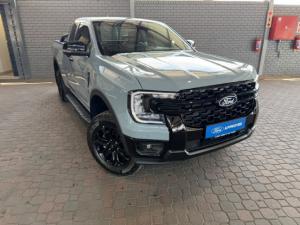 Ford Ranger 3.0TD V6 SuperCab Sport 4WD - Image 1