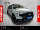 Thumbnail Ford Ranger 3.0TD V6 SuperCab Sport 4WD
