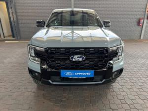 Ford Ranger 3.0TD V6 SuperCab Sport 4WD - Image 2