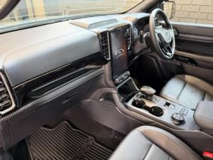 Ford Ranger 3.0TD V6 SuperCab Sport 4WD - Image 4