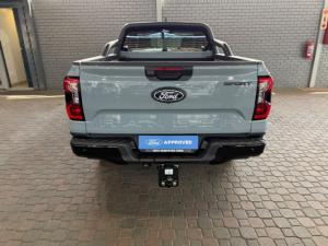 Ford Ranger 3.0TD V6 SuperCab Sport 4WD - Image 8