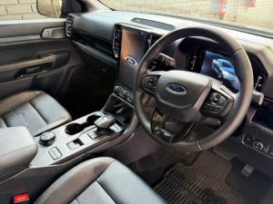 Ford Ranger 3.0TD V6 SuperCab Sport 4WD - Image 9