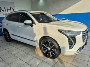 Haval Jolion 1.5T Luxury auto - Image 1