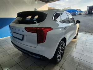 Haval Jolion 1.5T Luxury auto - Image 4