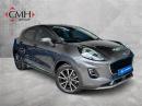 Thumbnail Ford Puma 1.0T Titanium