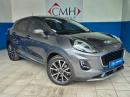 Thumbnail Ford Puma 1.0T Titanium