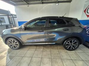 Ford Puma 1.0T Titanium - Image 3