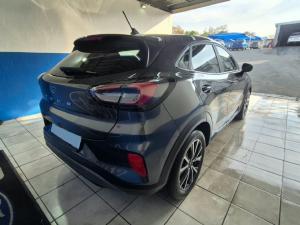 Ford Puma 1.0T Titanium - Image 4