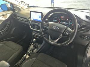 Ford Puma 1.0T Titanium - Image 5