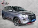 Thumbnail Chery Tiggo 4 Pro 1.5T Elite auto (CVT)