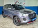 Thumbnail Chery Tiggo 4 Pro 1.5T Elite auto (CVT)