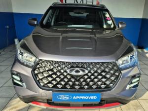 Chery Tiggo 4 Pro 1.5T Elite auto (CVT) - Image 2