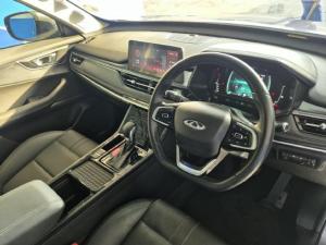 Chery Tiggo 4 Pro 1.5T Elite auto (CVT) - Image 5