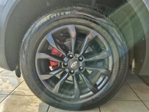 Chery Tiggo 4 Pro 1.5T Elite auto (CVT) - Image 8
