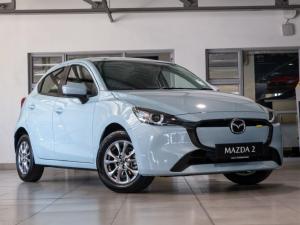 Mazda Mazda2 1.5 Dynamic - Image 1