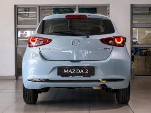 Mazda Mazda2 1.5 Dynamic - Image 4