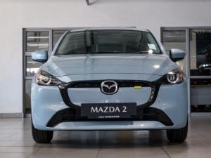 Mazda Mazda2 1.5 Dynamic - Image 8