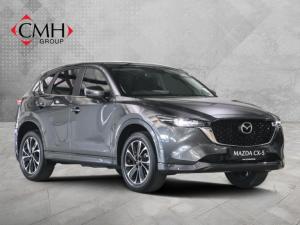 Mazda CX-5 2.0 Dynamic - Image 1