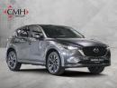 Thumbnail Mazda CX-5 2.0 Dynamic