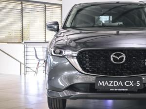 Mazda CX-5 2.0 Dynamic - Image 2