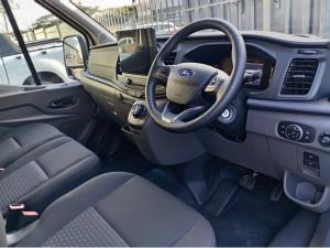 Ford Transit Custom 2.0 Tdci Panther LWB automaticP/V - Image 10