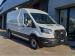 Ford Transit Custom 2.0 Tdci Panther LWB automaticP/V - Thumbnail 1