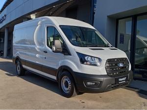 Ford Transit Custom 2.0 Tdci Panther LWB automaticP/V - Image 1