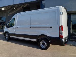 Ford Transit Custom 2.0 Tdci Panther LWB automaticP/V - Image 5