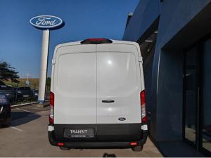 Ford Transit Custom 2.0 Tdci Panther LWB automaticP/V - Image 6