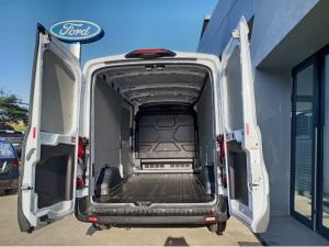 Ford Transit Custom 2.0 Tdci Panther LWB automaticP/V - Image 7