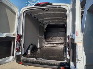Ford Transit Custom 2.0 Tdci Panther LWB automaticP/V - Image 8